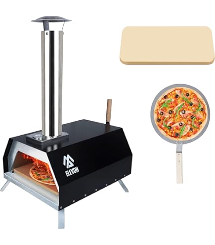 Amazon.com: Elevon QD740-ELPO-WSP1 Maker Portable Stainless